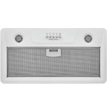 Вытяжка Krona LUISA 600 WHITE PB