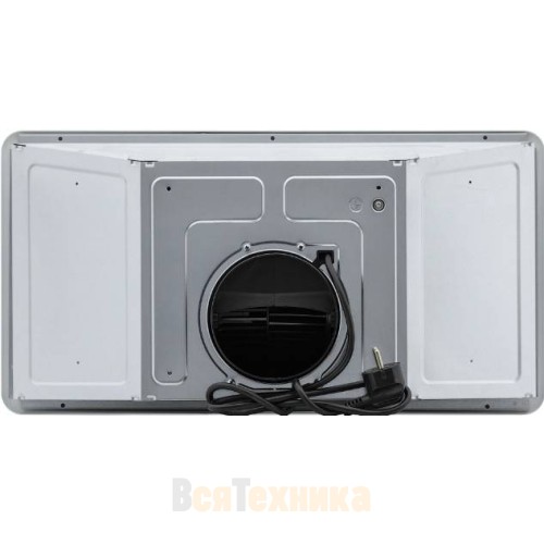 Вытяжка Krona LUISA 600 WHITE PB