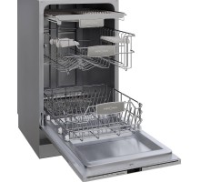 Встраиваемая посудомоечная машина Krona LUMERA 45 BI