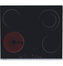 Варочная панель Krona LUNA 60 BL/S K