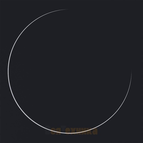 Варочная панель Krona LUNA 60 BL/S K
