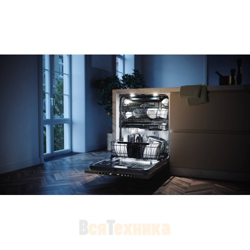Встраиваемая посудомоечная машина Asko DFI544B