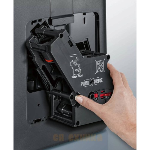 Кофемашина Siemens TE655319RW