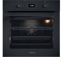 Духовой шкаф Krona NERO 60 BL/BL