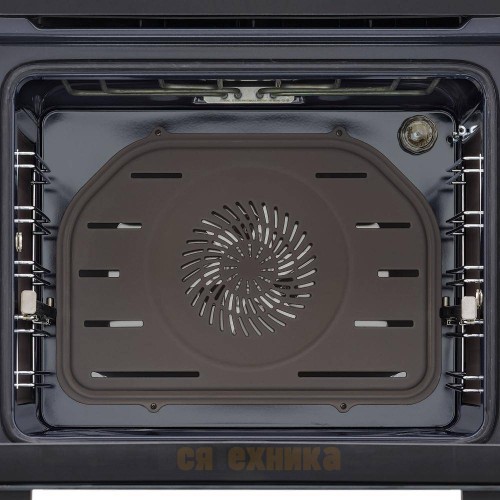 Духовой шкаф Krona NERO 60 BL/BL