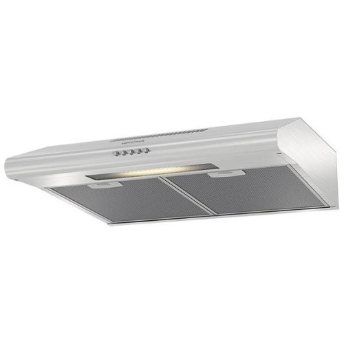 Вытяжка Krona OLIVIA 600 inox PB