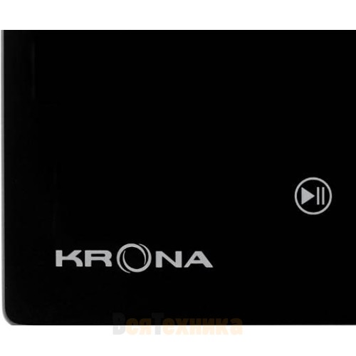 Варочная панель Krona PIASTRA 30 BL