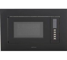 Встраиваемая микроволновая печь Krona RAUM 60 BL