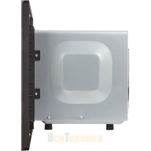 Встраиваемая микроволновая печь Krona RAUM 60 BL