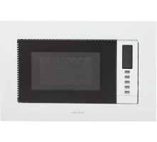Встраиваемая микроволновая печь Krona RAUM 60 WH