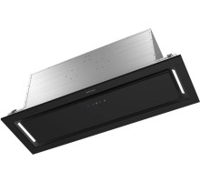 Вытяжка Krona SELINA 900 GLASS BLACK S