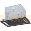 Вытяжка Krona SELINA 600 GLASS BLACK S