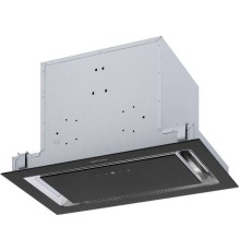 Вытяжка Krona SELINA 600 GLASS BLACK S