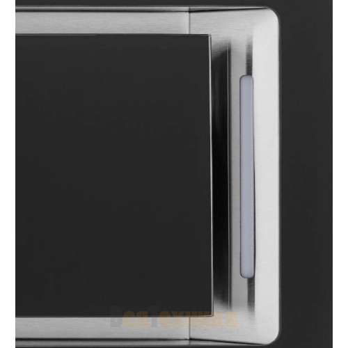 Вытяжка Krona SELINA 600 GLASS BLACK S