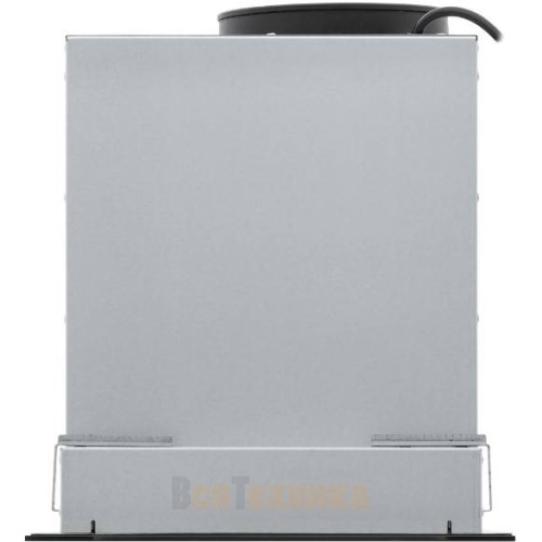 Вытяжка Krona SELINA 600 GLASS BLACK S