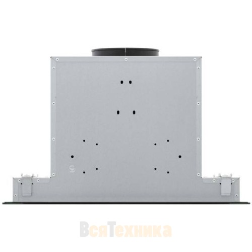 Вытяжка Krona SELINA 600 GLASS BLACK S