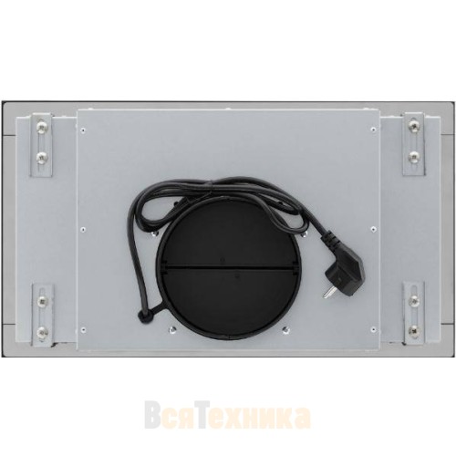 Вытяжка Krona SELINA 600 GLASS BLACK S