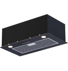 Вытяжка Krona SINTIA 600 BLACK PB