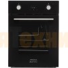 Духовой шкаф Krona SONATA 45 BL