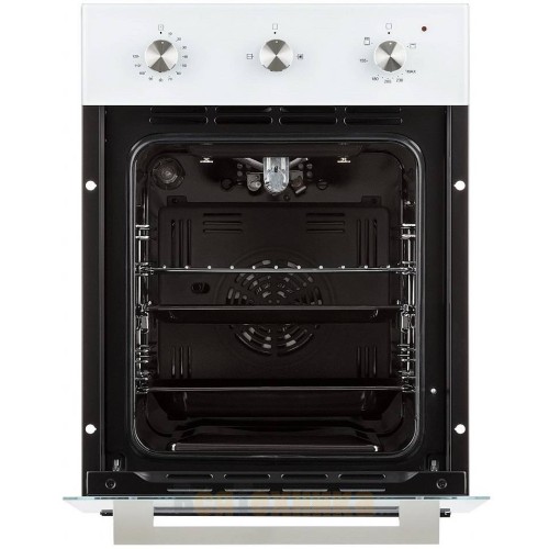 Духовой шкаф Krona STRETTO 45 WH