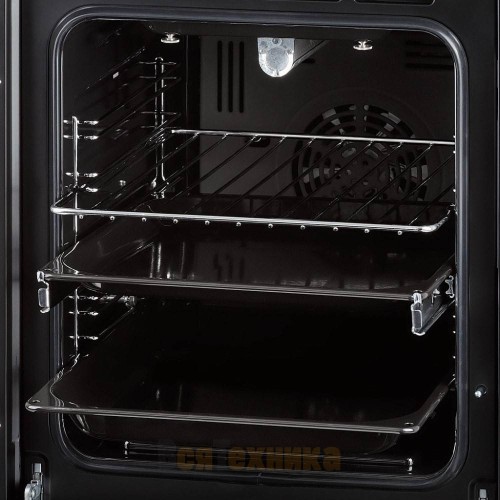 Духовой шкаф Krona STRETTO 45 WH