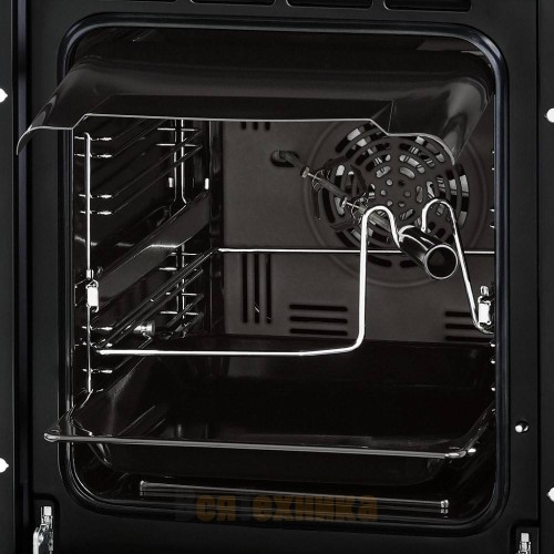 Духовой шкаф Krona STRETTO 45 WH