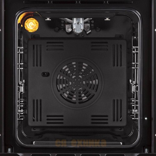 Духовой шкаф Krona STRETTO 45 WH
