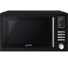 Микроволновая печь Smeg MOE25B