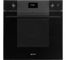 Духовой шкаф Smeg SO6101S2B3