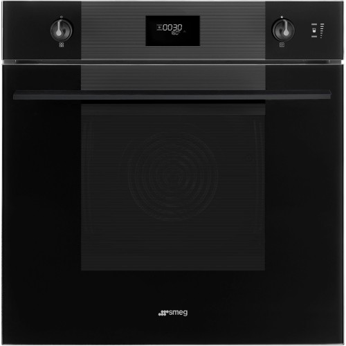 Духовой шкаф Smeg SO6101S2B3