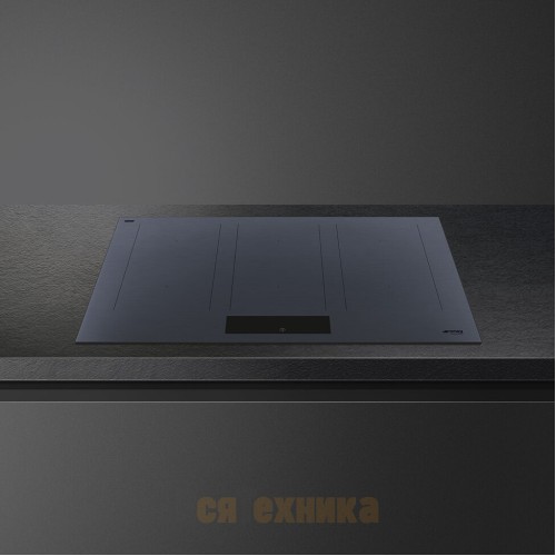 Варочная панель Smeg SIM1864DG