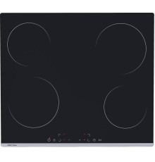 Варочная панель Krona TELLER 60 BL/S K индукционная 