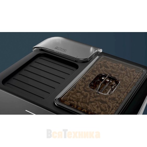 Кофемашина Siemens TI35A209RW