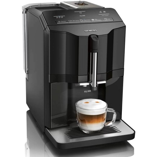 Кофемашина Siemens TI35A209RW