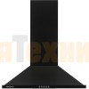 Вытяжка Krona ULRIKA 600 black PB