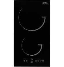 Варочная панель Krona VENTO 30 BL индукционная  