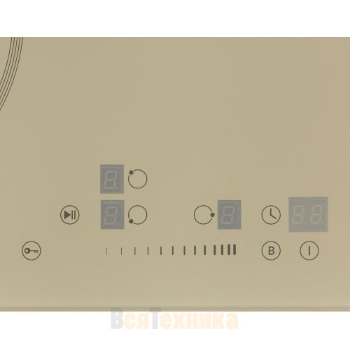 Варочная панель Krona VENTO 45 IV B