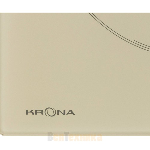 Варочная панель Krona VENTO 45 IV B