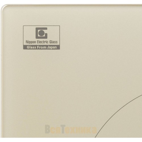 Варочная панель Krona VENTO 45 IV B