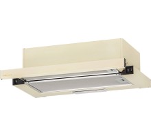Вытяжка Krona KAMILLA RETRO 600 IVORY