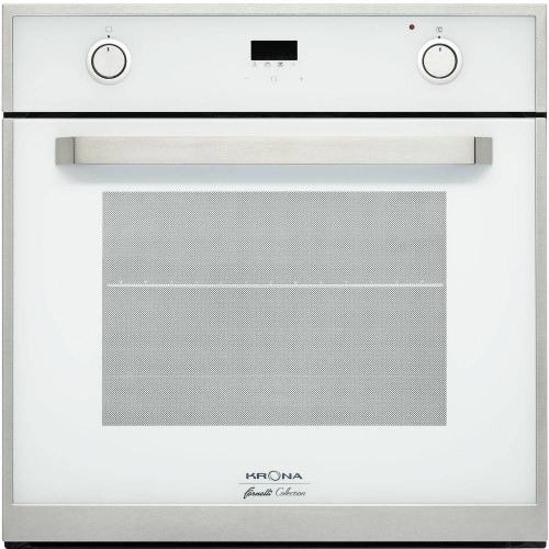 Духовой шкаф Krona ADRIANO 60 WH