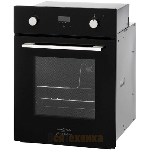 Духовой шкаф Krona SONATA 45 BL