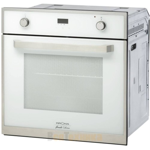 Духовой шкаф Krona ADRIANO 60 WH