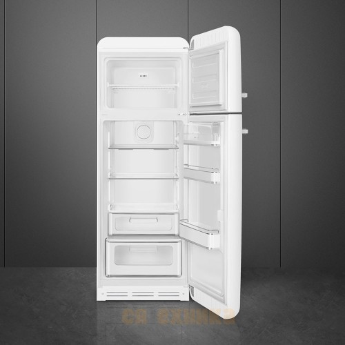 Холодильник Smeg FAB30RWH5