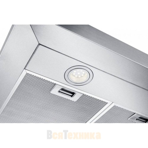 Вытяжка Krona RUT 600 inox 3P-S