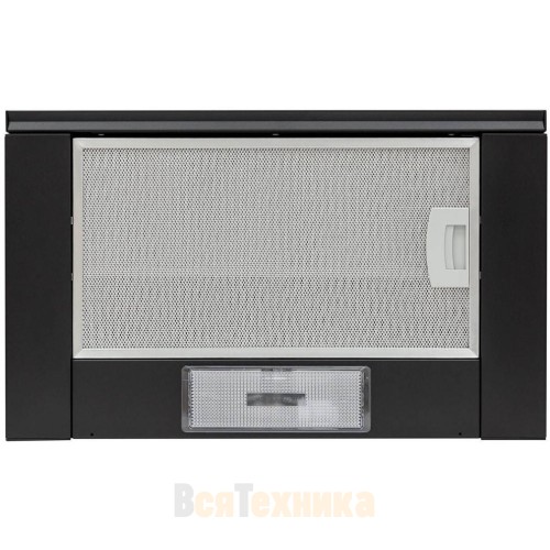 Вытяжка Krona KAMILLA 500 BLACK