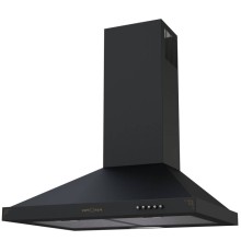 Вытяжка Krona BELLA 600 BLACK RETRO PB