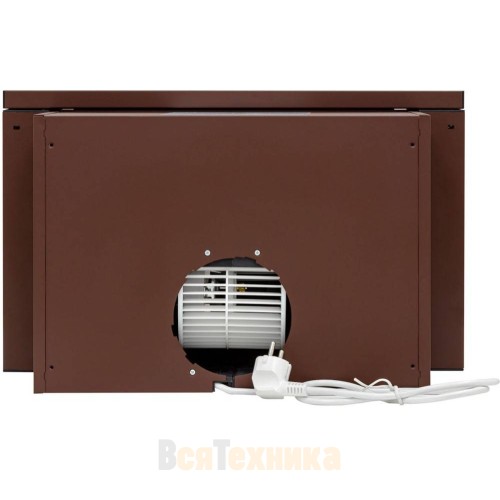 Вытяжка Krona KAMILLA 500 BROWN