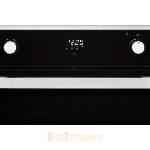 Духовой шкаф Krona ADRIANO 60 BL