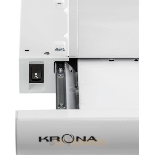 Вытяжка Krona KAMILLA 600 SUPERNOVA W